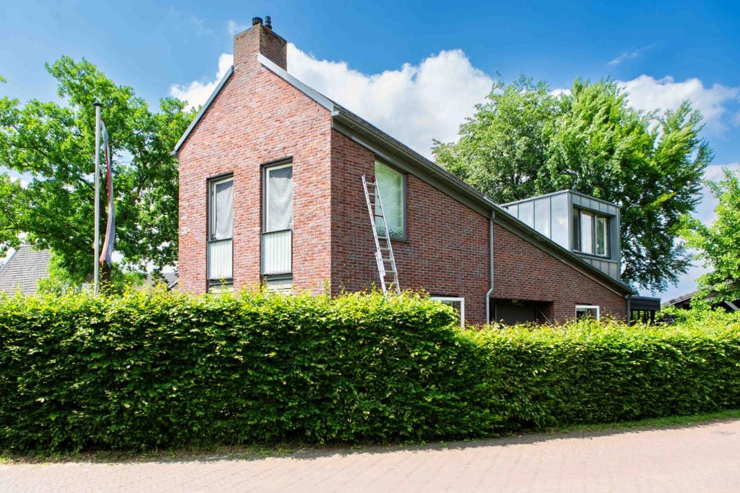 GG schilderwerk foto 1