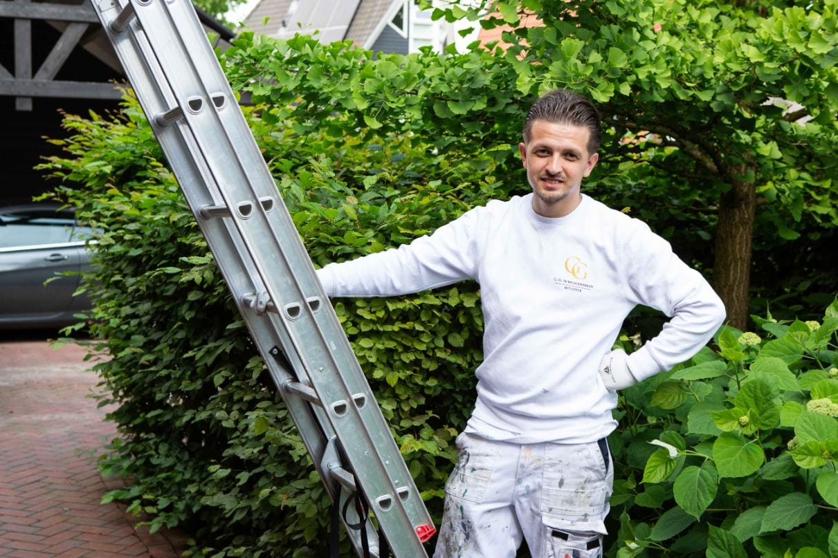 GG schilderwerk foto 22