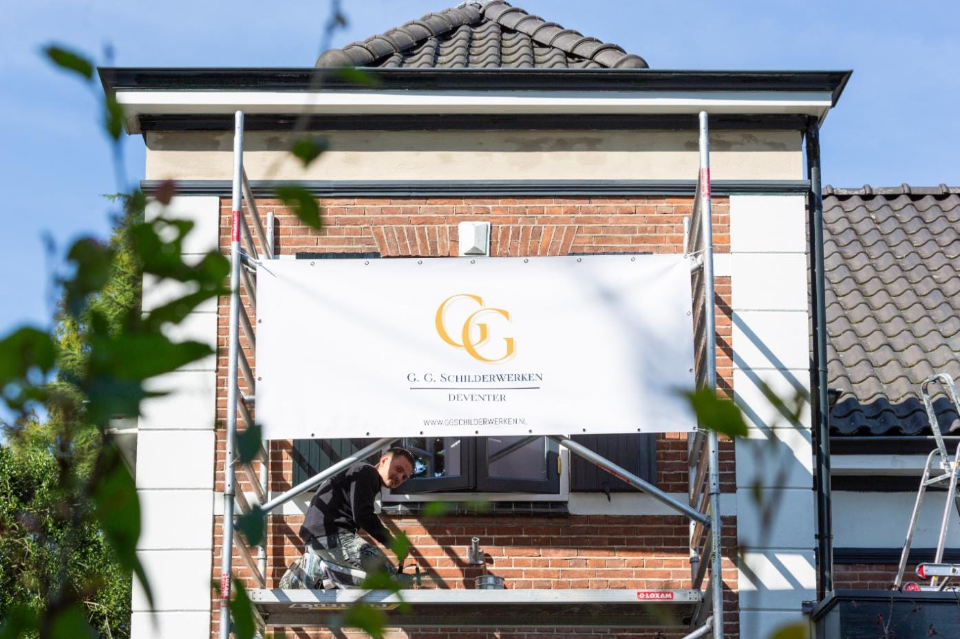 GG schilderwerk foto 48