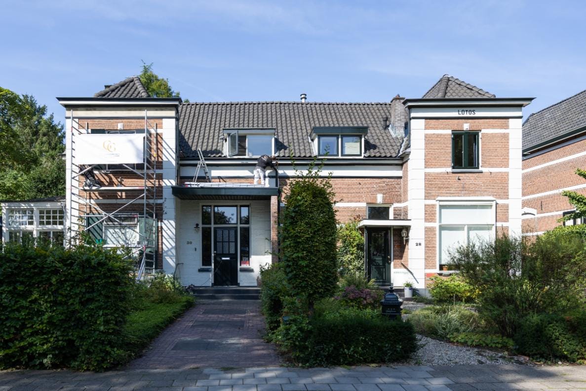 GG schilderwerk foto 50