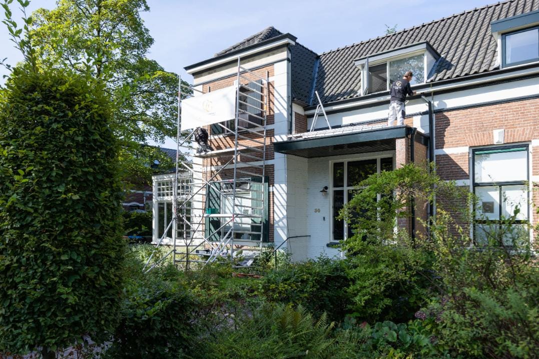 GG schilderwerk foto 51