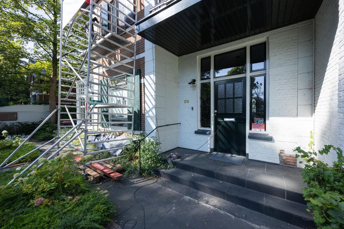 GG schilderwerk foto 81 GG Schilderwerken in Holten