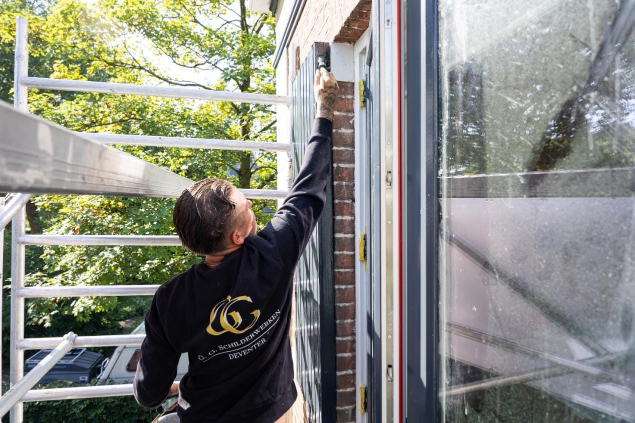 GG schilderwerk foto 37 Schilder Brummen