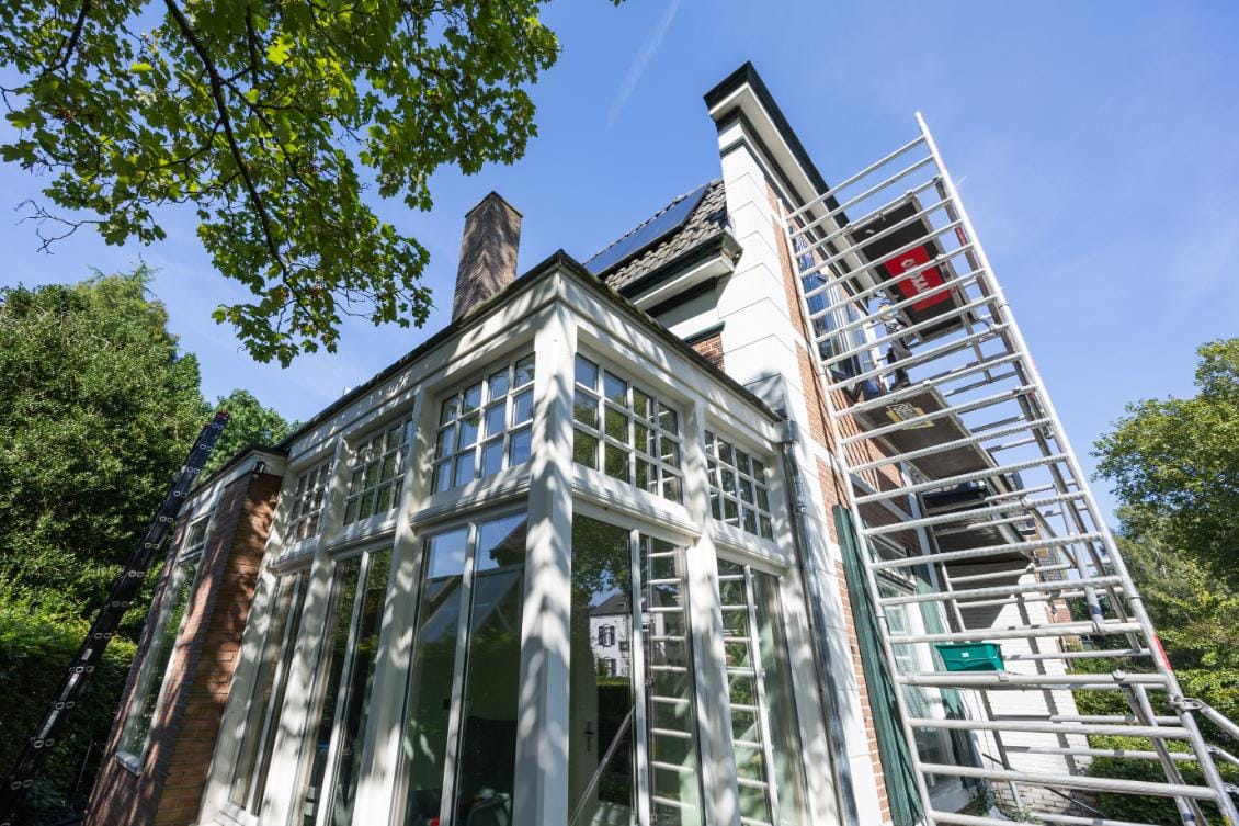 GG schilderwerk foto 70