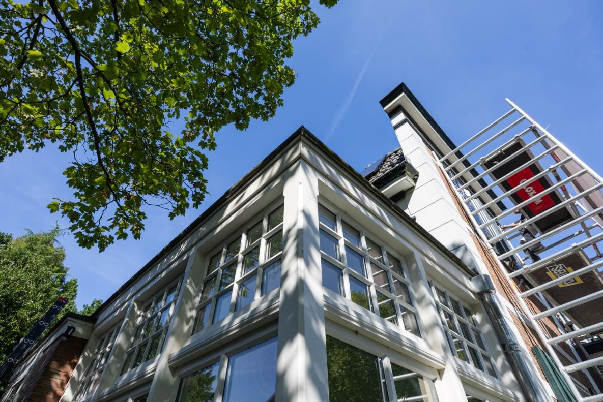 GG schilderwerk foto 72 Schilder in Holten