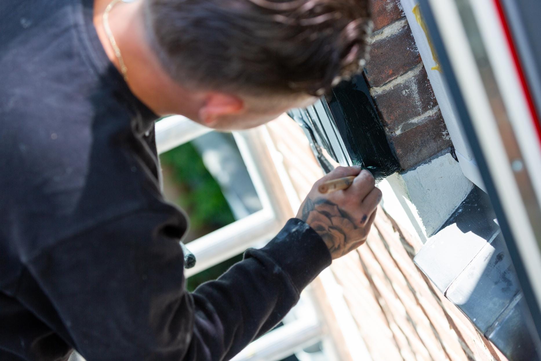 GG schilderwerk foto 38