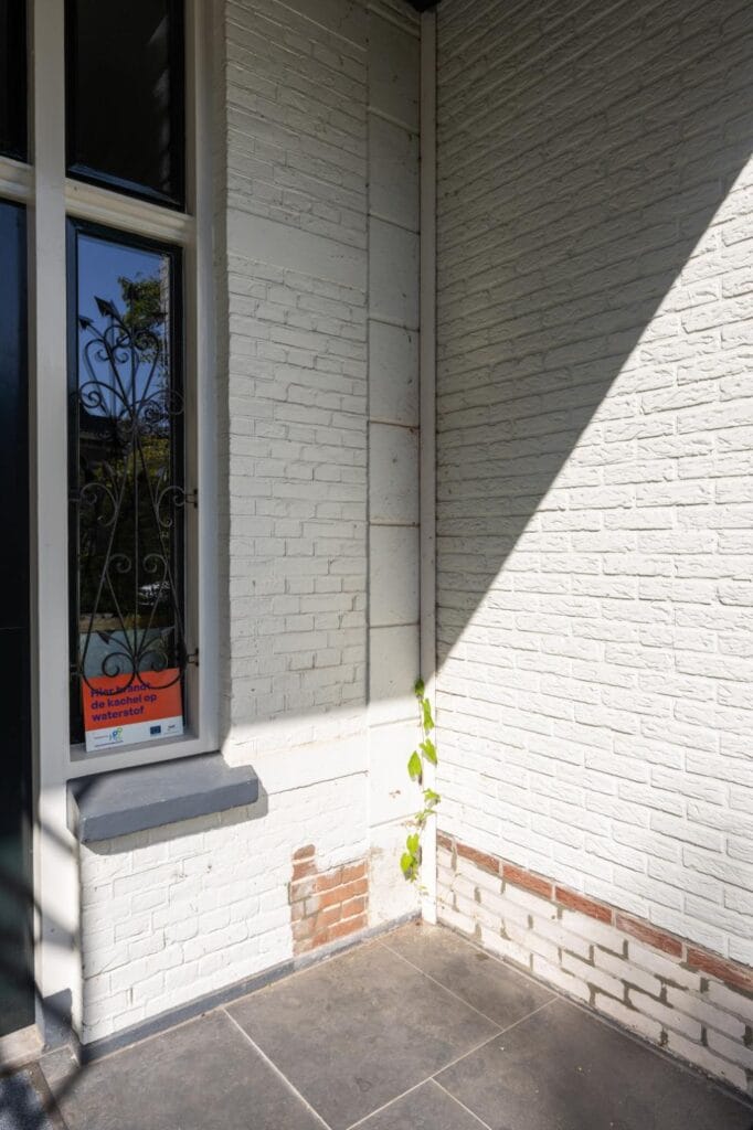 GG schilderwerk gevel