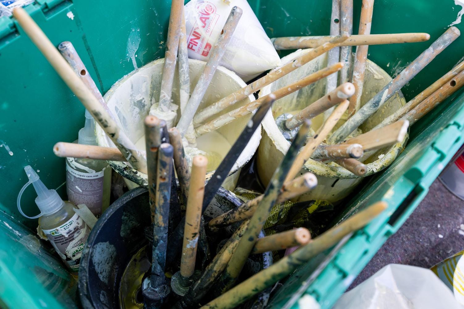 GG schilderwerk foto 80