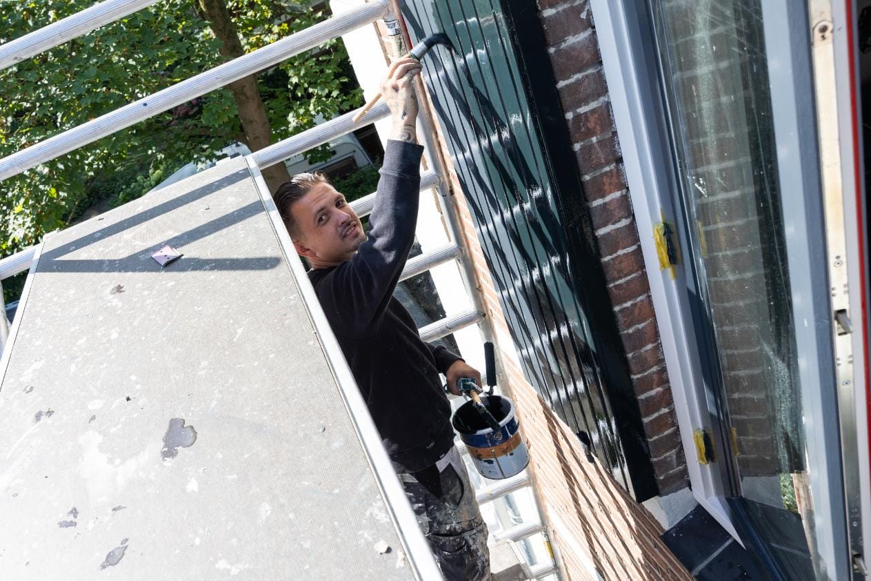 GG schilderwerk foto 43