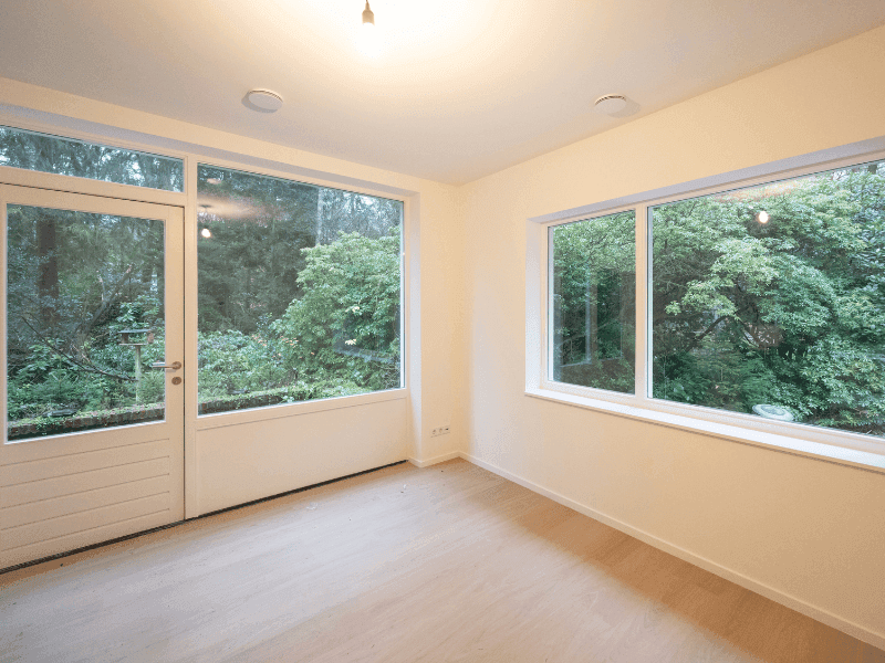 Binnenschilderwerk uitgevoerd door GG Schilderwerken Uw woning verkoop/verhuur klaarmaken