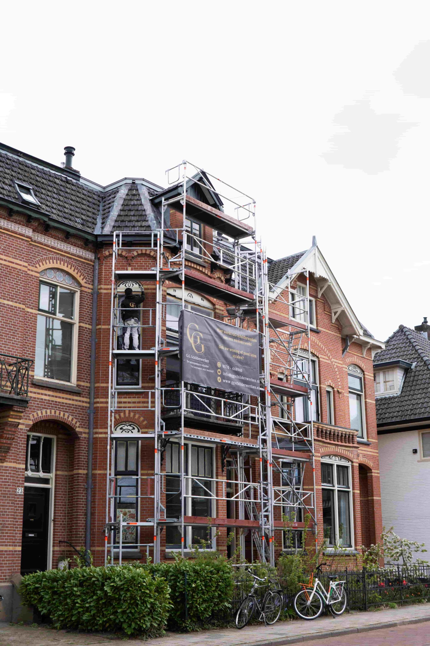 GG Schilderwerken