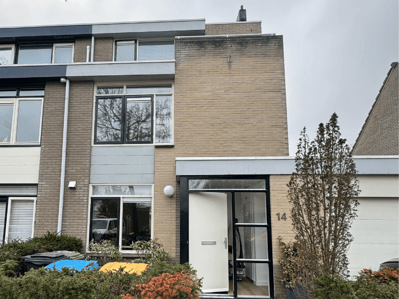 Foto voor Deventer Project GG Schilderwerken