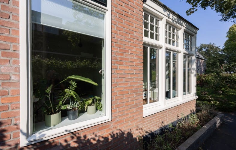 HOME - Schilderwerk in Deventer