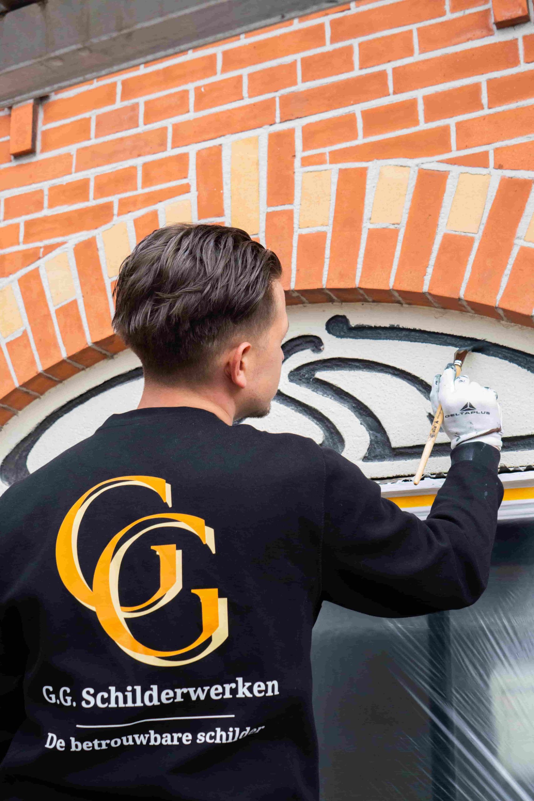 GG Schilderwerken Zutphen