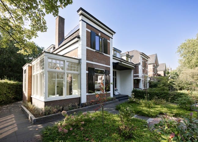 PROJECTEN - after PROJECTEN - after