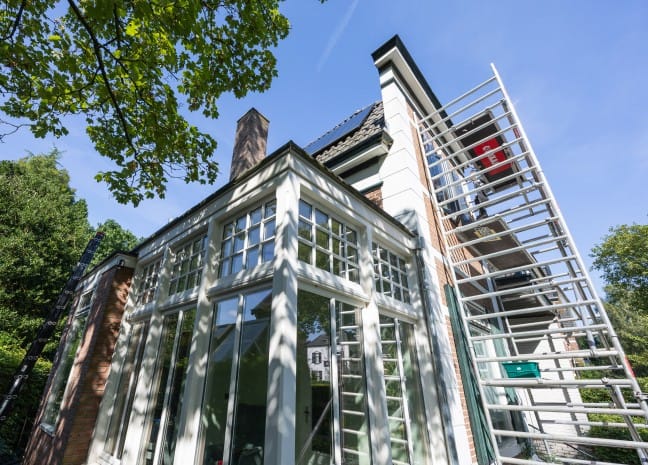 PROJECTEN - before PROJECTEN - before